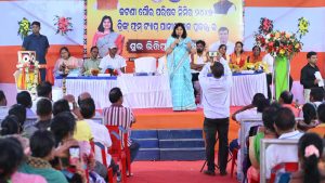 ଜଟଣୀ ବାସୀଙ୍କ ପାଇଁ 18 କୋଟିର ପାନୀୟ ଜଳ ପ୍ରକଳ୍ପ ଉପହାର