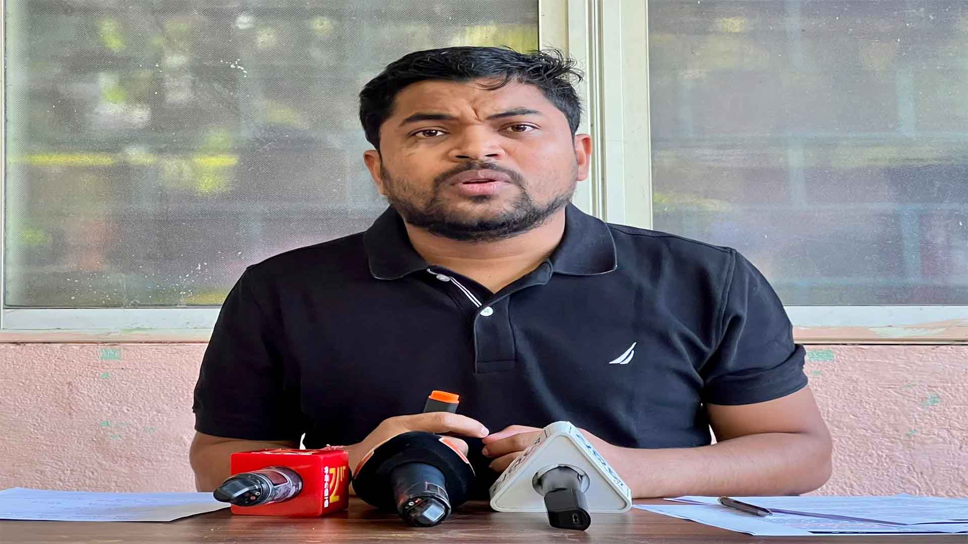 Code Of Conduct for Colleges Bibhuti Bhusan Mohapatra