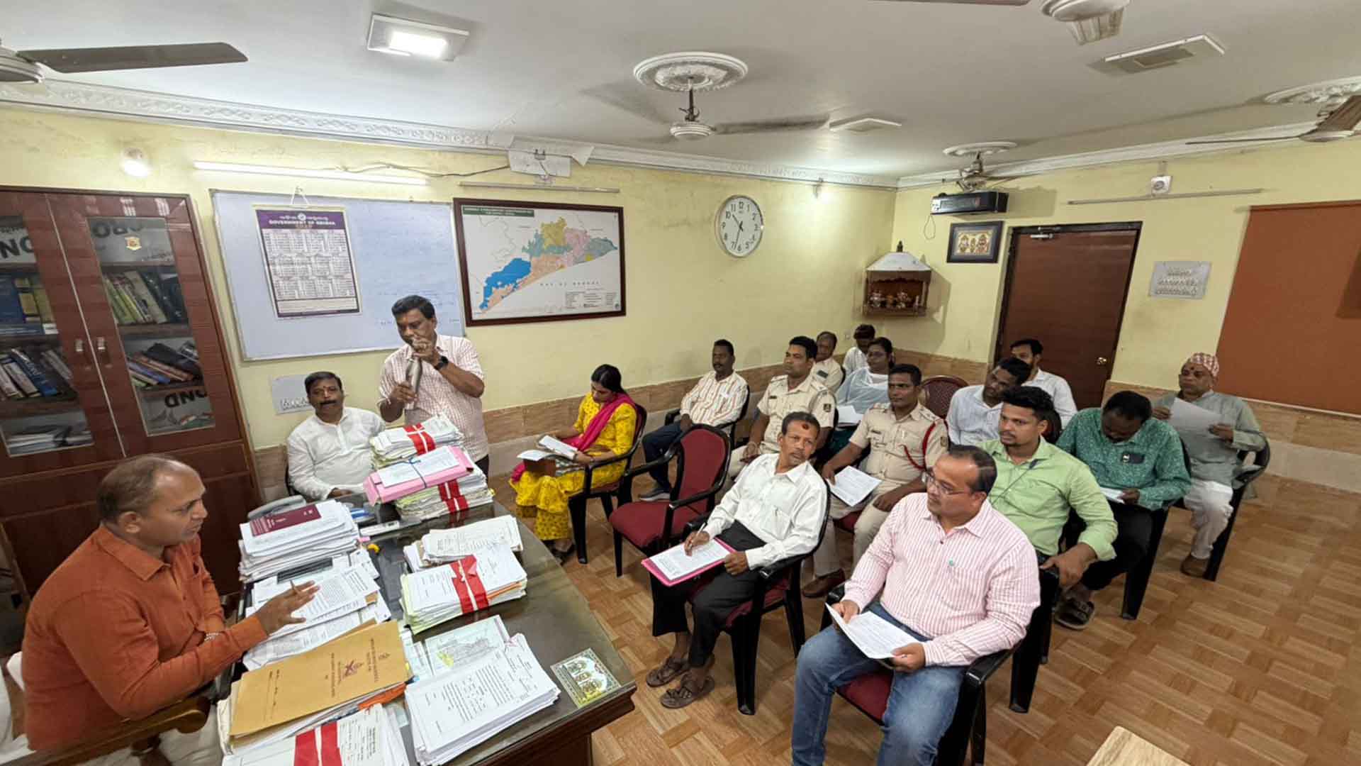 SANKARACHARYA JAYANTI