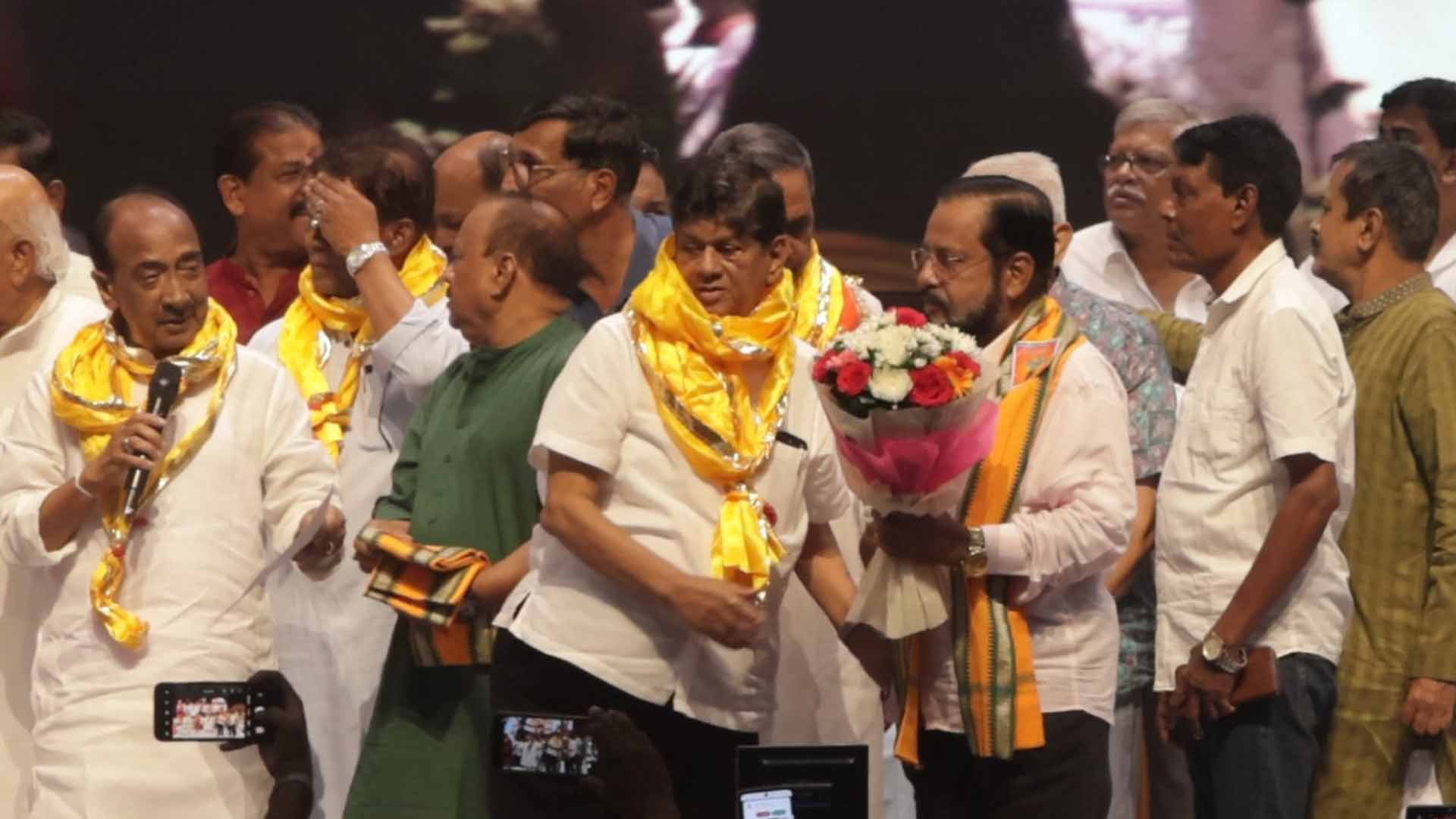 Biju pattnaik death anniversary conducted by biju legacy leaders