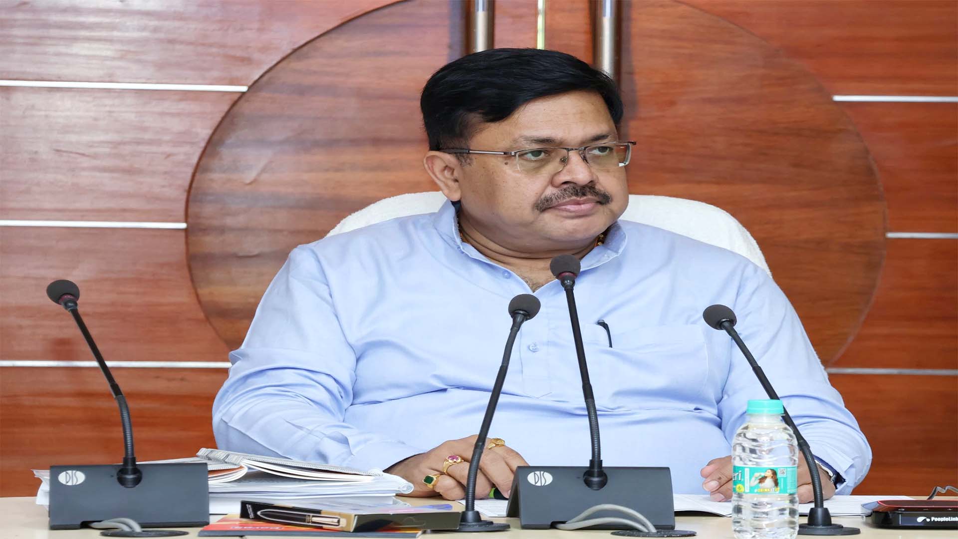 prithviraj Harichandan