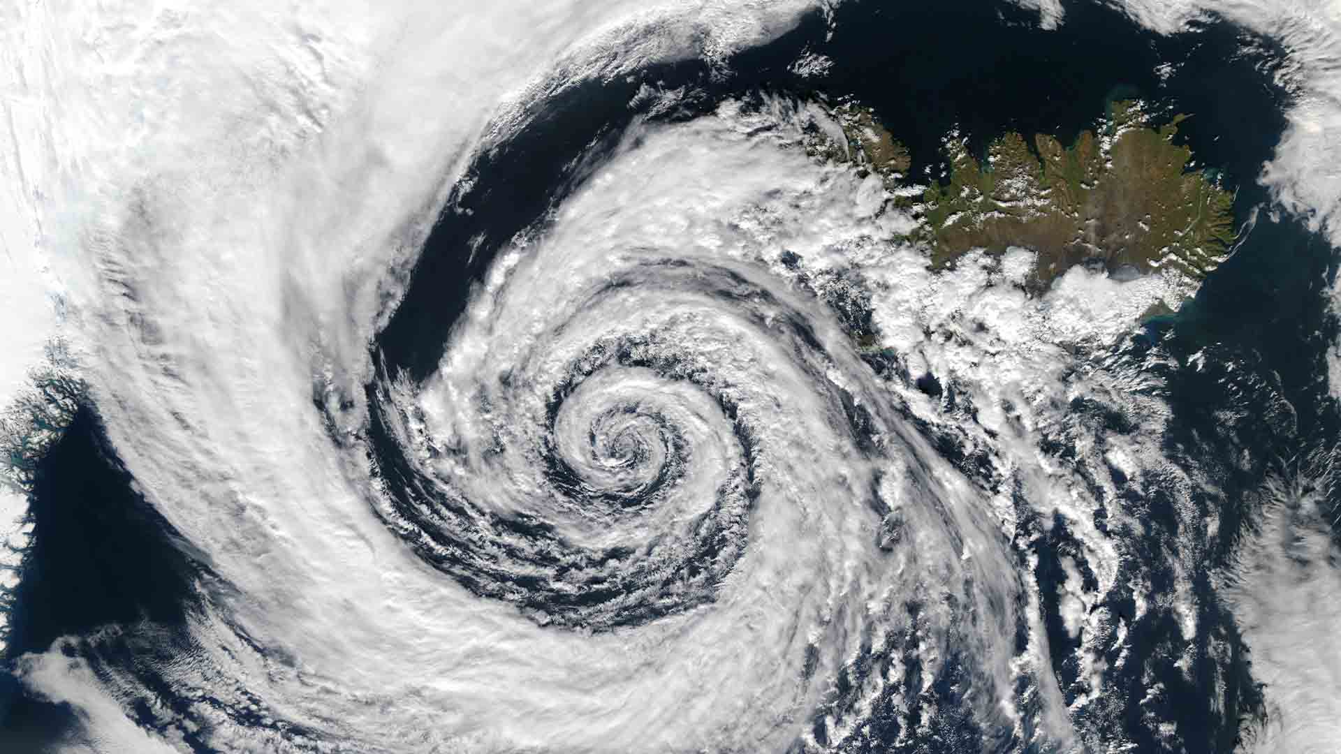 Cyclone Image