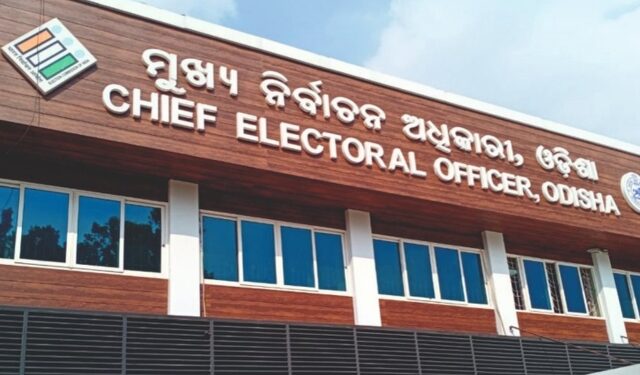 10 IAS officers to supervise voter list revision in Odisha, list to be released on July 5